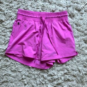 Abercrombie YPB 2 in 1 shorts
